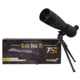 Levenhuk Blaze BASE 25-75x70 Angled Spotting Scope,Black 72098