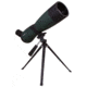 Levenhuk Blaze BASE 25-75x70 Angled Spotting Scope,Black 72098
