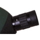 Levenhuk Blaze BASE 25-75x70 Angled Spotting Scope,Black 72098
