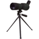 Levenhuk Blaze BASE 50 15-45x50 Angled Spotting Scope,Black 72096