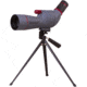 Levenhuk Blaze PLUS 15-45x60mm Spotting Scope, Blue, Middle, NSN N 72100