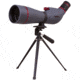 Levenhuk Blaze PLUS 20-60x80mm Spotting Scope, Blue, Middle, NSN N 72101