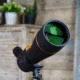 Levenhuk Blaze PRO 25-75x100mm Spotting Scope, Black, Middle, NSN N, 72107