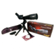 Levenhuk Blaze Spotting Scope, Black, Medium 50913