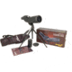 Levenhuk Blaze Spotting Scope, Black, Medium 50915