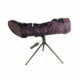 Levenhuk Blaze Spotting Scope, Black, Medium 50916