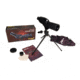 Levenhuk Blaze Spotting Scope, Black, Medium 50918