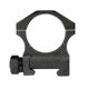 NightForce 30mm Steel Ring Sets, Low, .885, Black, Full-Size, A117