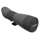NightForce TS-82 20-70x Xtreme Hi-Definition Spotting Scope, Straight Body, Dark Gray, Full-Size, A278