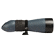 NightForce TS-82 20-70x Xtreme Hi-Definition Spotting Scope, Angled Body, Dark Gray, Full-Size, A279