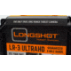 Longshot by Target Vision LONGSHOT LR-3 Long-Range Camera System w/ Bulletproof Warranty, Grey/Orange/Black, TV-CF103-W