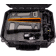 Longshot by Target Vision LONGSHOT LR-3 Long-Range Camera System w/ Bulletproof Warranty, Grey/Orange/Black, TV-CF103-W