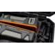Longshot by Target Vision LONGSHOT LR-3 Long-Range Camera System w/ Bulletproof Warranty, Grey/Orange/Black, TV-CF103-W