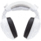 Lucid Audio HearMuffs Baby Hearing Protection, White, LA-INFANT-PM-WH