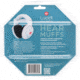 Lucid Audio HearMuffs Baby Hearing Protection, White, LA-INFANT-PM-WH