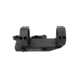 Lucid Quick Detach Medium Mount 30mm Matte Black