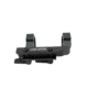 Lucid Quick Detach Medium Mount 30mm Matte Black