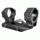Lucid Quick Detach Medium Mount 30mm Matte Black