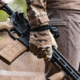 Magpul Industries Technical Glove 2.0, Synthetic Construction