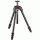 Manfrotto 190 GO! CF 4 SEC Tripod, Black MT190GOC4US
