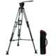 Manfrotto 501HDV, 546BK and MBAG90PN Kit