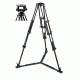 Manfrotto PRO Tripod Kit w/ Ground Spreader