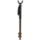 Manfrotto Alpha S.H.O.T. Monopod V Kit, Brown, 1102736