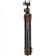 Manfrotto Alpha S.H.O.T. Tripod Ball Head Kit Carbon, Brown, 1102739
