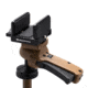 Manfrotto Alpha S.H.O.T. Tripod Grip Kit, Brown, 1102737
