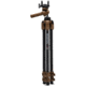 Manfrotto Alpha S.H.O.T. Tripod Grip Pro Kit Carbon, Brown, 1102740