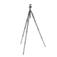 Manfrotto Befree GT XPRO Aluminum Travel Tripod, Black, Medium, MKBFRA4GTXP-BUS