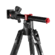 Manfrotto Befree GT XPRO Aluminum Travel Tripod, Black, Medium, MKBFRA4GTXP-BUS