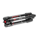Manfrotto Befree GT XPRO Carbon Fiber Travel Tripod, Black, Medium, MKBFRC4GTXP-BUS