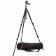 Manfrotto Bogen 055Xprob Tripod and 322Rc2 Head and Mbag80P 055XPROB-322K