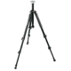 Manfrotto Bogen Black Alum. Wilderness Trpd. W/leg Protectors &amp; Spiked Feet 190XWNB