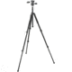 Manfrotto Bogen 055Xb Tripod+804Rc2 Head+102 Strap 055XB-804RC2K