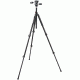 Manfrotto Bogen Manfrotto 055Xprob Tripod+804Rc2 Head 055XPROB-804RC2