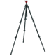 Manfrotto Bogen Mdeve 50mm Half Ball Carbon Fiber Tripod With Center Column 756MF3
