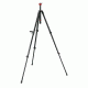 Manfrotto Bogen Mdeve Aluminum Tripod W/50mm Ball With Center Column 755XB