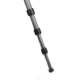 Manfrotto Element Traveller Carbon Small, Black, Small MKELES5CF-BH