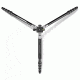 Manfrotto Element Traveller Tripod Big with Ball Head, Grey, MKELEB5GY-BH