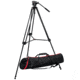 Manfrotto KIT Video Telescopic Tripod Twin LEG 701HDVMVT502AM