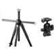 Manfrotto Manfrotto 055XPROB Pro Tripod w/ 498RC2 Midi Ball Head 055XPROB-BH