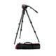 Manfrotto 504HD,535K System