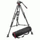 Manfrotto Pro Video MVH502A Head w/546B tripod MVH502A,546BK