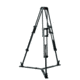 Manfrotto Pro Video 546GBK Tripod with Ground Spreader