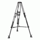Manfrotto Pro Video 546B Tripod with Mid-Level Spreader