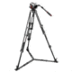 Manfrotto TR546GB+HD501HDV+MBAG90PN