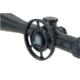March Scopes 4.5Inch Large Focus Wheel, Black, NSN None, 2-DB402-0