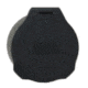 March Scopes 64mm Flip Caps for Rifle Scope, 56mm, Black, NSN None, FC-64